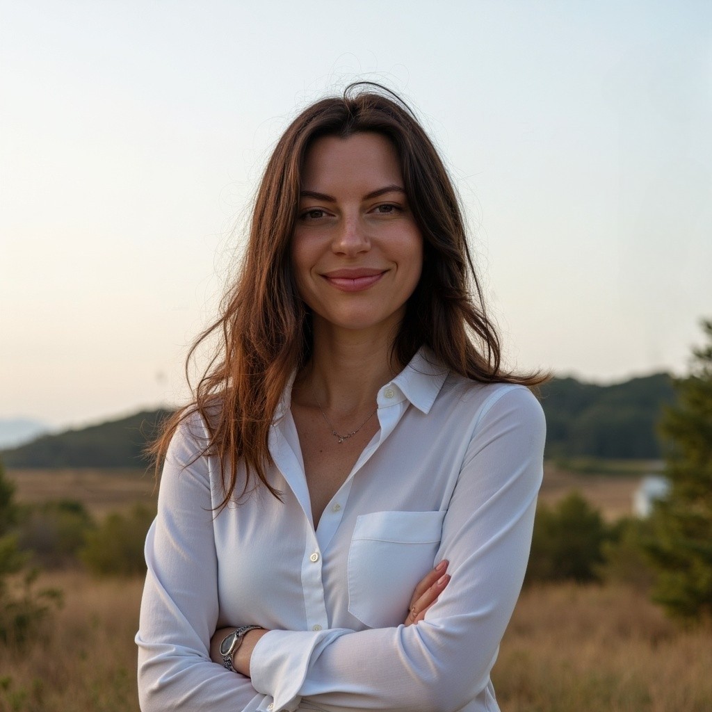 Leneila Lynne — 2026 AgriFutures Rural Women's Acceleration Grant recipient